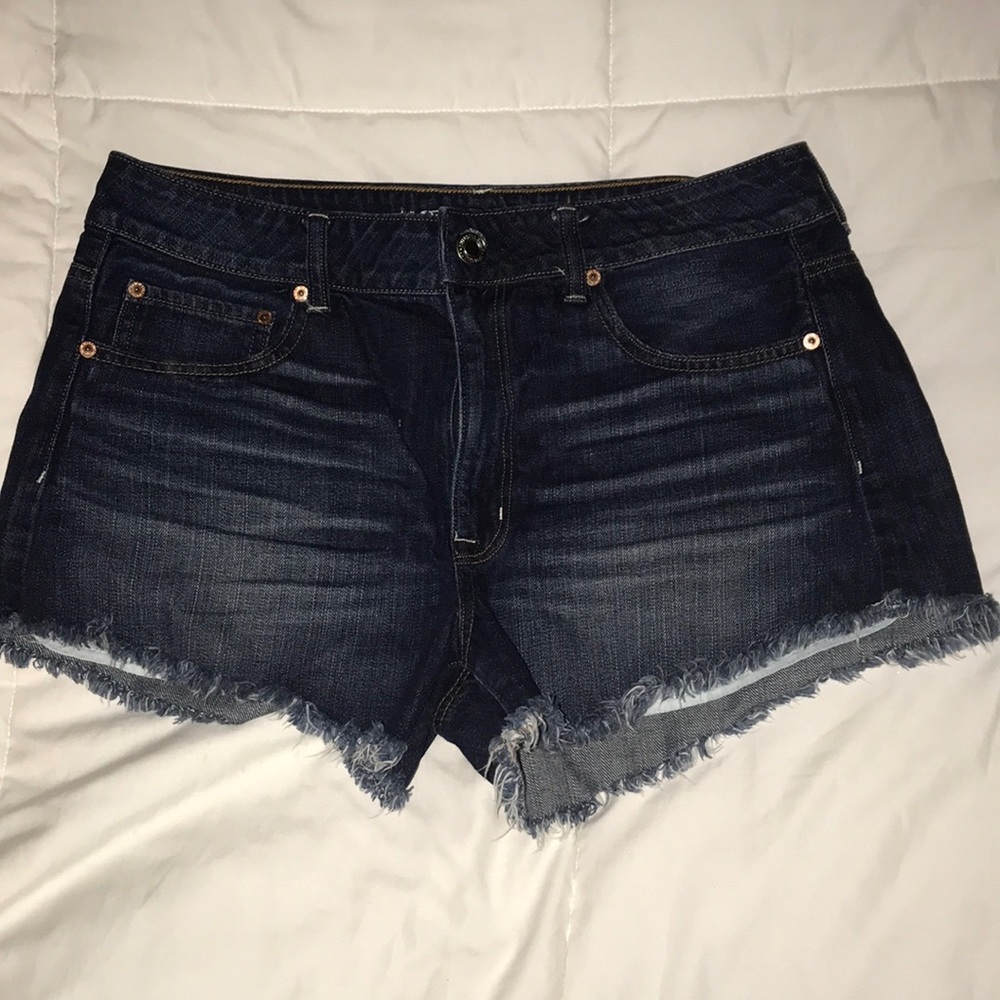American Eagle size 12